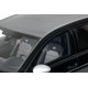 VOLKSWAGEN VW Golf 7 R model car from OTTO in 1:18 black NEW OT417