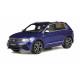 VOLKSWAGEN VW Tiguan R model car OTTO 1:18 lapizblue NEW OT423