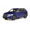 VOLKSWAGEN VW Tiguan R model car OTTO 1:18 lapizblue NEW OT423