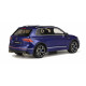 VOLKSWAGEN VW Tiguan R model car OTTO 1:18 lapizblue NEW OT423