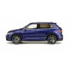 VOLKSWAGEN VW Tiguan R Modellauto OTTO 1:18 lapizblue NEU OT423