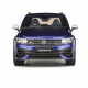 VOLKSWAGEN VW Tiguan R model car OTTO 1:18 lapizblue NEW OT423
