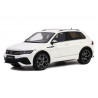 VOLKSWAGEN VW Tiguan R Modellauto OTTO 1:18 weiss NEU OT1001