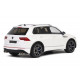 VOLKSWAGEN VW Tiguan R model car OTTO 1:18 white NEW OT1001