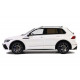 VOLKSWAGEN VW Tiguan R Modellauto OTTO 1:18 weiss NEU OT1001