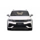 VOLKSWAGEN VW Tiguan R model car OTTO 1:18 white NEW OT1001