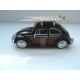 VOLKSWAGEN VW Beetle 1300 model car Motormax 1:24 79591 NEW