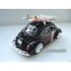 VOLKSWAGEN VW Beetle 1300 model car Motormax 1:24 79591 NEW