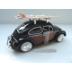 VOLKSWAGEN VW Beetle 1300 model car Motormax 1:24 79591 NEW