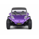 VOLKSWAGEN VW Buggy Meyers Manx model car 1:18 Solido purple Limited S180270