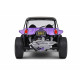 VOLKSWAGEN VW Buggy Meyers Manx model car 1:18 Solido purple Limited S180270