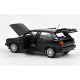 VOLKSWAGEN VW Golf 2 GTI Match model car black NOREV 1:18 188559