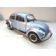 VOLKSWAGEN VW Käfer 1303 Sport Modellauto 1:18 Solido hellblau  S1800520