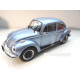 VOLKSWAGEN VW Beetle 1303 Sport model car 1:18 Solido light blue S1800520