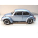 VOLKSWAGEN VW Käfer 1303 Sport Modellauto 1:18 Solido hellblau  S1800520