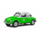 VOLKSWAGEN VW Käfer 1303 Taxi Mexico grün Modellauto 1:18 Solido 42118378