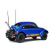 VOLKSWAGEN VW Beetle Beetle Baja model car 1:18 from Solido new S1809601 blue