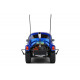 VOLKSWAGEN VW Käfer Beetle Baja Modellauto 1:18 von Solido neu S1809601 blau
