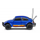 VOLKSWAGEN VW Käfer Beetle Baja Modellauto 1:18 von Solido neu S1809601 blau