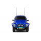VOLKSWAGEN VW Beetle Beetle Baja model car 1:18 from Solido new S1809601 blue