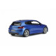 VOLKSWAGEN VW Scirocco 3 R model car in 1:18 blue from Otto OT390 NEW