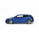 VOLKSWAGEN VW Scirocco 3 R model car in 1:18 blue from Otto OT390 NEW