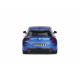 VOLKSWAGEN VW Scirocco 3 R model car in 1:18 blue from Otto OT390 NEW