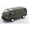 VOLKSWAGEN VW T3 b Bus Syncro model car 1:18 KK Scale KKDC180963 olive NEW