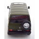 VOLKSWAGEN VW T3 b Bus Syncro Modellauto 1:18 KK Scale KKDC180963 oliv NEU