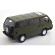 VOLKSWAGEN VW T3 b Bus Syncro model car 1:18 KK Scale KKDC180963 olive NEW