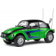 VOLKSWAGEN VW Beetle Beetle Baja model car 1:18 from Solido new S1809603 green