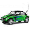 VOLKSWAGEN VW Beetle Beetle Baja model car 1:18 from Solido new S1809603 green