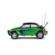 VOLKSWAGEN VW Beetle Beetle Baja model car 1:18 from Solido new S1809603 green