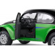 VOLKSWAGEN VW Beetle Beetle Baja model car 1:18 from Solido new S1809603 green