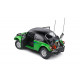 VOLKSWAGEN VW Beetle Beetle Baja model car 1:18 from Solido new S1809603 green