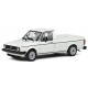 VOLKSWAGEN VW Caddy 1 model car white in 1:43 Solido S4312301