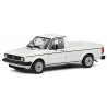 VOLKSWAGEN VW Caddy 1 model car white in 1:43 Solido S4312301