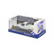 VOLKSWAGEN VW Caddy 1 model car white in 1:43 Solido S4312301