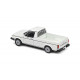 VOLKSWAGEN VW Caddy 1 model car white in 1:43 Solido S4312301