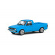 VOLKSWAGEN VW Caddy 1 model car blue in 1:43 Solido S4312302