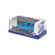 VOLKSWAGEN VW Caddy 1 model car blue in 1:43 Solido S4312302