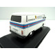 VOLKSWAGEN VW T2 b Bus Porsche Martini Minichamps 1:43 white/black 943053067