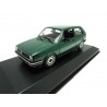 VOLKSWAGEN VW Golf 2 Modellauto Maxichamps 1:43 grünmetallic 940054100  NEU