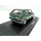 VOLKSWAGEN VW Golf 2 model car Maxichamps 1:43 green metallic 940054100 NEW