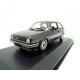 VOLKSWAGEN VW Golf 2 model car Maxichamps 1:43 black metallic 940054101 NEW