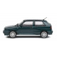 VOLKSWAGEN VW Golf 2 rally model car green from Solido in 1:43 new S4311304