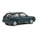 VOLKSWAGEN VW Golf 2 rally model car green from Solido in 1:43 new S4311304