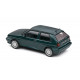 VOLKSWAGEN VW Golf 2 rally model car green from Solido in 1:43 new S4311304