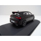 VOLKSWAGEN VW Golf 8 R Modellauto von Solido in 1:43 schwarz neu S4311803
