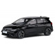 VOLKSWAGEN VW Golf 8 R model car from Solido in 1:43 black new S4311803